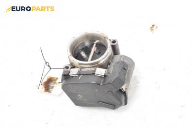Дроселова клапа за BMW 1 Series E87 (11.2003 - 01.2013) 116 i, 122 к.с.