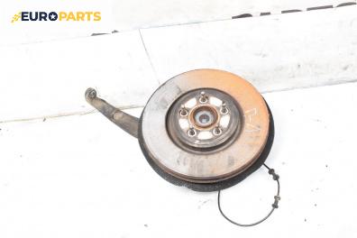 Шенкел главина за Jaguar XF Sedan I (03.2008 - 04.2015), позиция: предна, лява