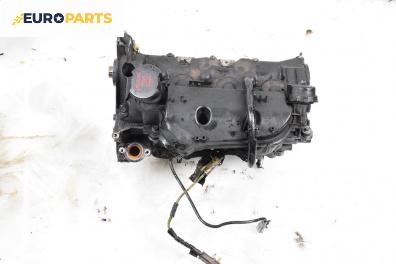 Глава за Jaguar XF Sedan I (03.2008 - 04.2015) 2.7 D, 207 к.с.