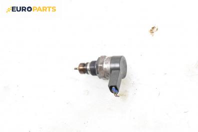 Регулатор налягане гориво за Audi A6 Avant C6 (03.2005 - 08.2011) 3.0 TDI quattro, 233 к.с.