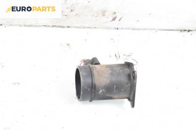 Дебитомер за Nissan X-Trail I SUV (06.2001 - 01.2013) 2.0 4x4, 140 к.с.