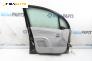 Врата за Citroen C3 Hatchback I (02.2002 - 11.2009), 4+1 вр., хечбек, позиция: предна, лява