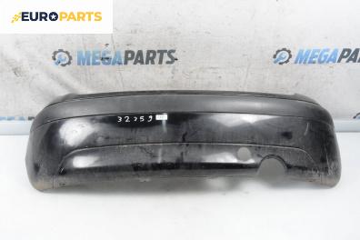 Задна броня за Citroen C3 Hatchback I (02.2002 - 11.2009), хечбек