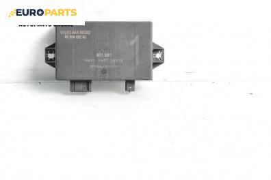 Модул парктроник за Peugeot 807 Minivan (06.2002 - ...), № 96 504 002 80