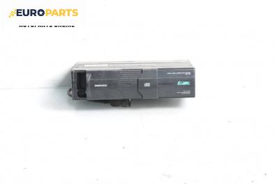 CD чейнджър за Daewoo Tacuma (KLAU, U100) (09.2000 - ...)
