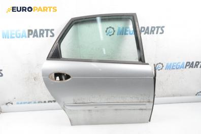 Врата за Citroen C5 I Hatchback (03.2001 - 03.2005), 4+1 вр., хечбек, позиция: задна, дясна