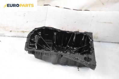 Картер за Opel Vivaro A Box (08.2001 - 06.2014) 1.9 DI, 80 к.с.