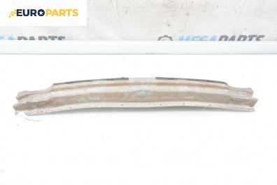 Основа броня за Audi A4 Avant B7 (11.2004 - 06.2008), комби, позиция: задна