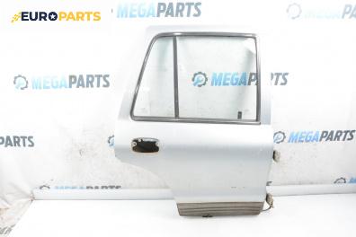 Врата за Kia Sportage SUV I (04.1994 - 04.2005), 4+1 вр., джип, позиция: задна, дясна