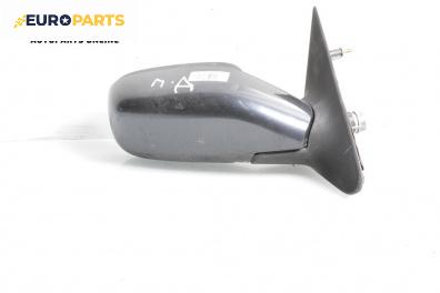 Огледало за Renault Laguna II Grandtour (03.2001 - 12.2007), 4+1 вр., комби, позиция: дясна