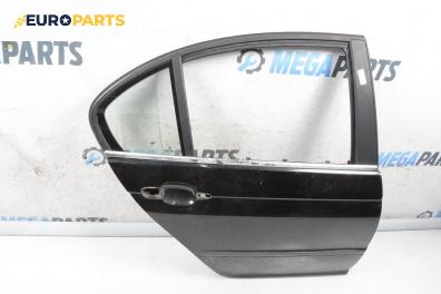 Врата за BMW 3 Series E46 Sedan (02.1998 - 04.2005), 4+1 вр., седан, позиция: задна, дясна