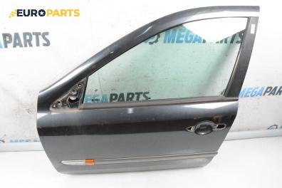 Врата за Renault Laguna II Grandtour (03.2001 - 12.2007), 4+1 вр., комби, позиция: предна, лява