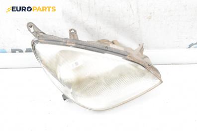 Фар за Citroen C5 I Hatchback (03.2001 - 03.2005), хечбек, позиция: дясна