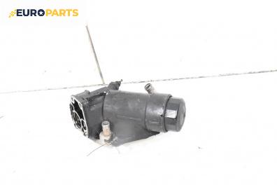 Корпус за маслен филтър за SsangYong Rexton SUV I (04.2002 - 07.2012) 2.7 D 4x4, 186 к.с.