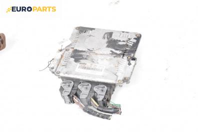 Компютър двигател за Renault Laguna II Grandtour (03.2001 - 12.2007) 2.2 dCi (KG0F), 150 к.с.