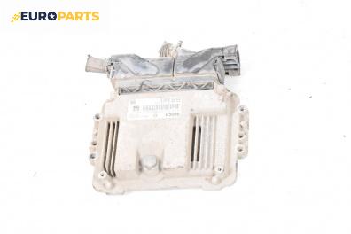 Компютър двигател за Opel Astra H Estate (08.2004 - 05.2014) 1.9 CDTI, 100 к.с.