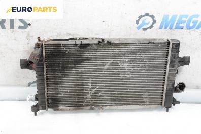 Воден радиатор за Opel Astra H Estate (08.2004 - 05.2014) 1.9 CDTI, 100 к.с.