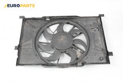 Перка охлаждане за Mercedes-Benz A-Class Hatchback W169 (09.2004 - 06.2012) A 180 CDI (169.007, 169.307), 109 к.с.
