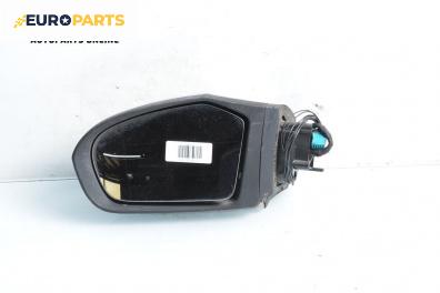Огледало за Mercedes-Benz A-Class Hatchback W169 (09.2004 - 06.2012), 4+1 вр., хечбек, позиция: лява