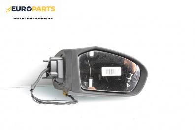 Огледало за Mercedes-Benz A-Class Hatchback W169 (09.2004 - 06.2012), 4+1 вр., хечбек, позиция: дясна