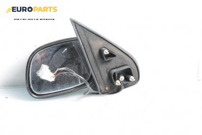 Огледало за Daihatsu Terios SUV I (05.1997 - 10.2006), 4+1 вр., джип, позиция: лява