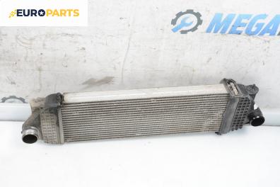 Интеркулер за Suzuki Grand Vitara II SUV (04.2005 - 08.2015) 1.9 DDiS 4X4 (JT419, TD44, JB419WD), 129 к.с.