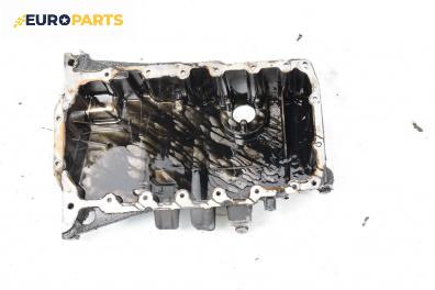 Картер за Audi A4 Avant B7 (11.2004 - 06.2008) 2.0 TDI quattro, 140 к.с.