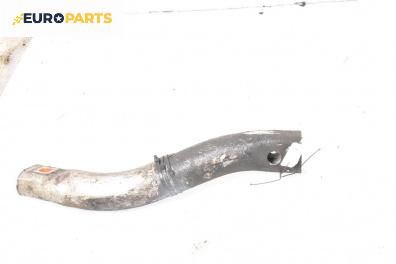 Буфер предна броня за Peugeot 407 Coupe (10.2005 - 12.2011), купе, позиция: предна