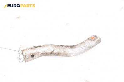 Буфер предна броня за Peugeot 407 Coupe (10.2005 - 12.2011), купе, позиция: предна