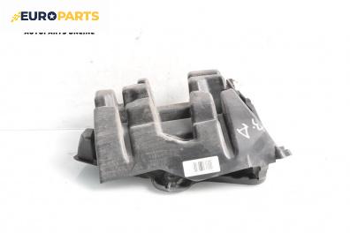 Държач броня за Peugeot 207 Station Wagon (02.2007 - 12.2013), комби, позиция: задна, дясна