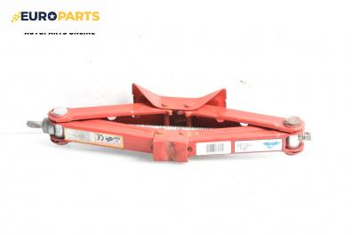 Крик за Ford Mondeo III Hatchback (10.2000 - 03.2007)