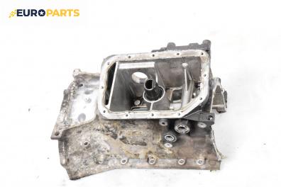 Картер за Toyota IQ Hatchback (11.2008 - 12.2015) 1.4 D-4D, 90 к.с.