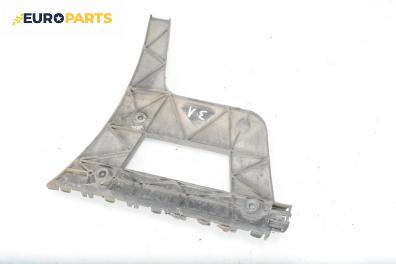 Държач броня за Audi A4 Sedan B8 (11.2007 - 12.2015), седан, позиция: задна, лява