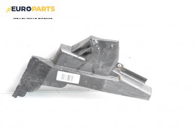 Държач броня за Mercedes-Benz C-Class Sedan (W204) (01.2007 - 01.2014), седан, позиция: предна