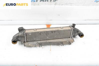 Интеркулер за Mercedes-Benz C-Class Sedan (W204) (01.2007 - 01.2014) C 220 CDI (204.008), 170 к.с.