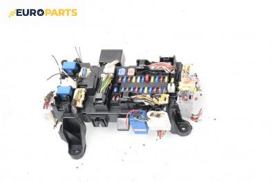 Бушонно табло за Suzuki Grand Vitara II SUV (04.2005 - 08.2015) 1.9 DDiS 4X4 (JT419, TD44, JB419WD), 129 к.с.