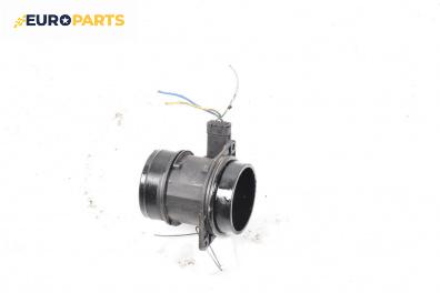 Дебитомер за Peugeot 407 Coupe (10.2005 - 12.2011) 2.7 HDi, 204 к.с.