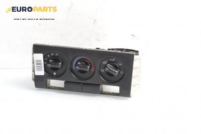 Панел парно за Honda Civic VI Fastback (09.1994 - 02.2001)