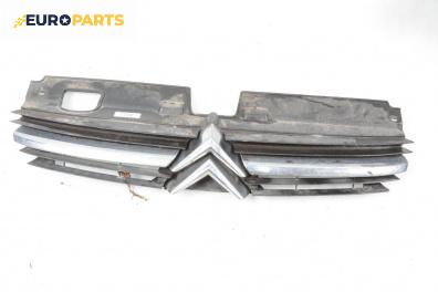 Декоративна маска за Citroen C5 I Break (06.2001 - 08.2004), комби