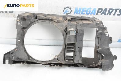 Дифузьор за Citroen C5 I Break (06.2001 - 08.2004) 2.0 HDi, 109 к.с.