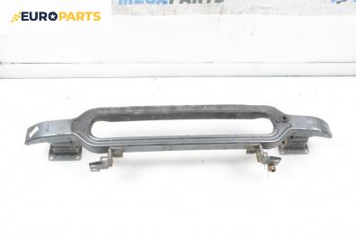 Основа броня за Peugeot 407 Sedan (02.2004 - 12.2011), седан, позиция: предна