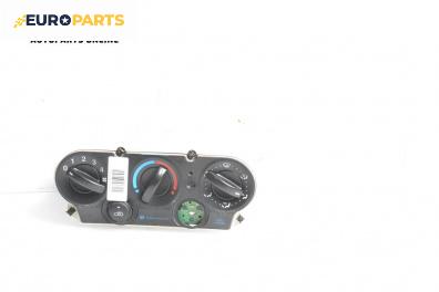 Панел климатик за Ford Fiesta V Hatchback (11.2001 - 03.2010)