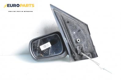 Огледало за Ford Fiesta V Hatchback (11.2001 - 03.2010), 4+1 вр., хечбек, позиция: лява