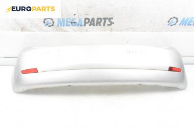 Задна броня за Ford Fiesta V Hatchback (11.2001 - 03.2010), хечбек