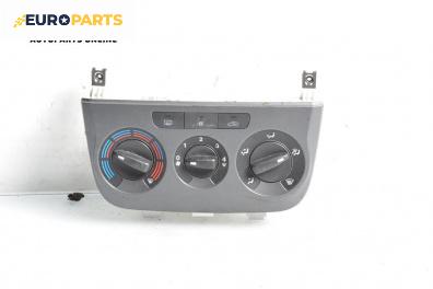 Панел парно за Fiat Punto Grande Punto (06.2005 - 07.2012)