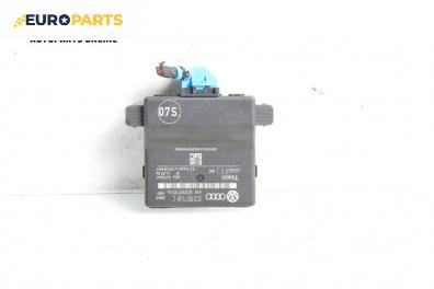 Модул централно заключване за Volkswagen Passat V Variant B6 (08.2005 - 11.2011), № 3C0907530C