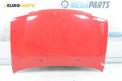 Преден капак за Daihatsu Terios SUV I (05.1997 - 10.2006), 4+1 вр., джип, позиция: предна