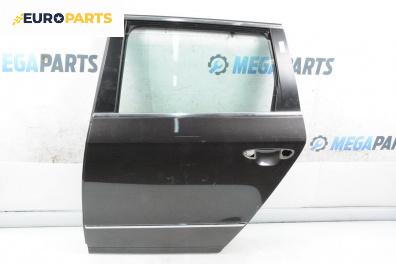 Врата за Volkswagen Passat V Variant B6 (08.2005 - 11.2011), 4+1 вр., комби, позиция: задна, лява