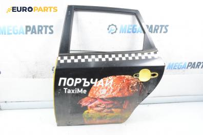 Врата за Kia Cee'd Sportswagon I (09.2007 - 12.2012), 4+1 вр., комби, позиция: задна, лява