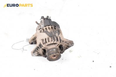 Алтернатор / генератор за Fiat Doblo Van I (03.2001 - 11.2009) 1.9 JTD (223AXE1A), 100 к.с.
